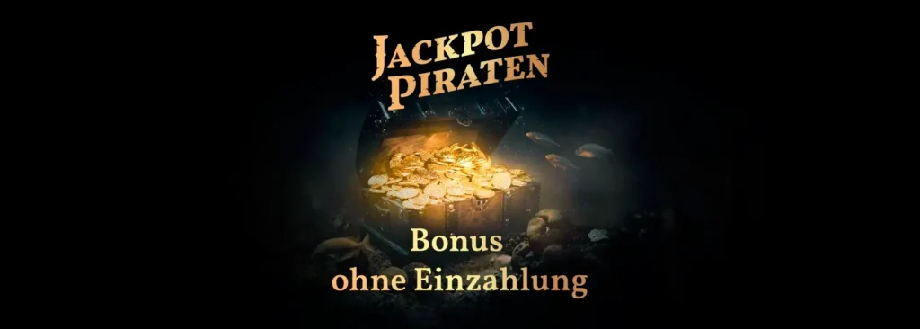 jackpotpiraten bonus ohne einzahlung